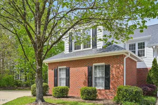 64 Lake Village Drive, Durham, NC 27713