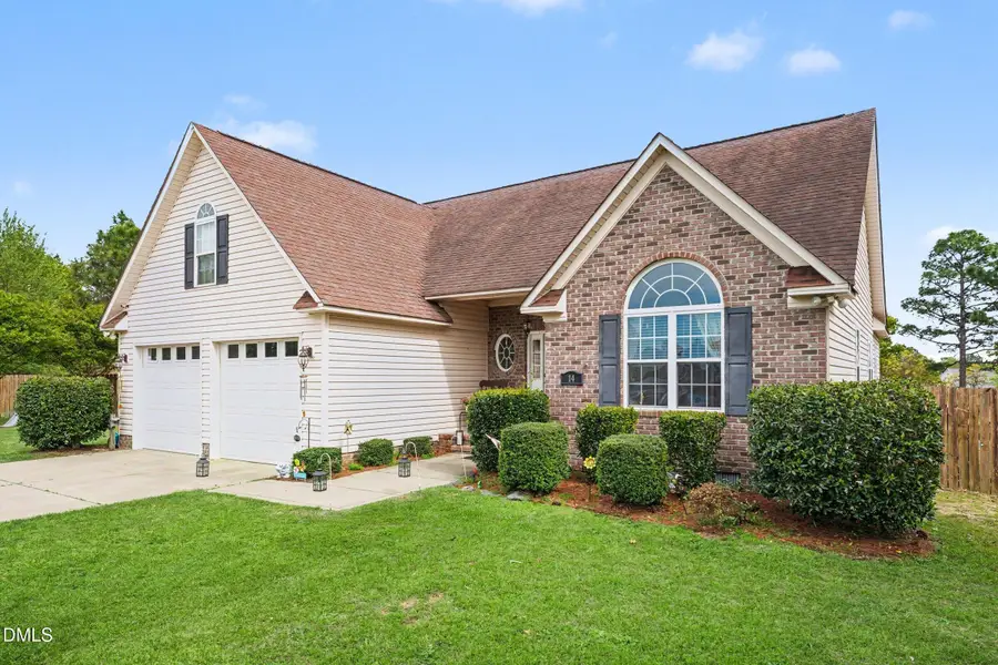 14 Boulder Drive, Sanford, NC 27332 - #2