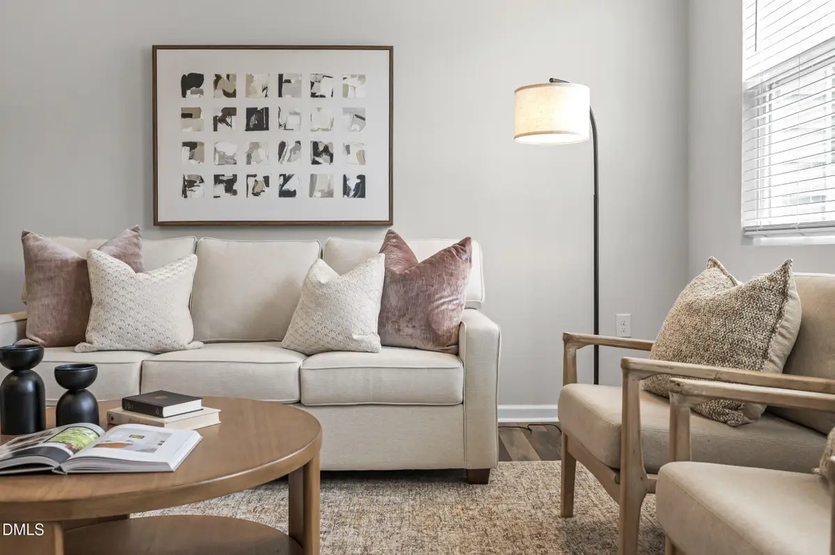 1838 Woodall Crest Drive, Apex, NC 27502 - #1