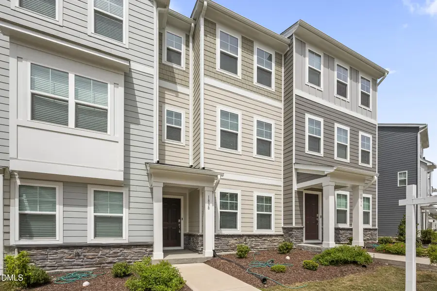 1838 Woodall Crest Drive, Apex, NC 27502 - #3