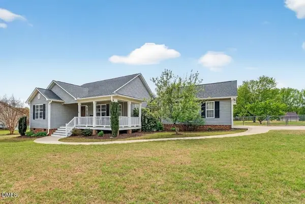 31 Applecross Drive, Clayton, NC 27520