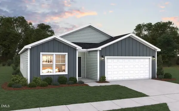 107 Airdale Drive, Oxford, NC 27565