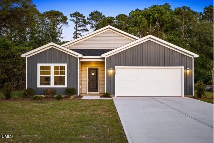 107 Airdale Drive, Oxford, NC 27565 - #2