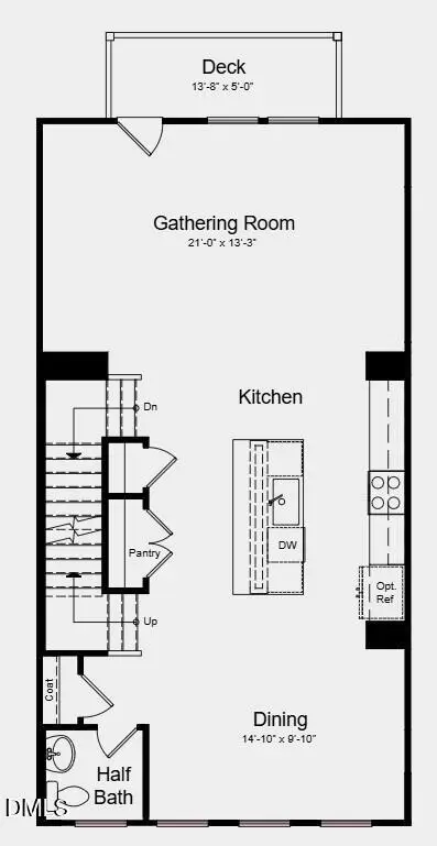 622 Macmillan Way, Knightdale, NC 27545 - #3