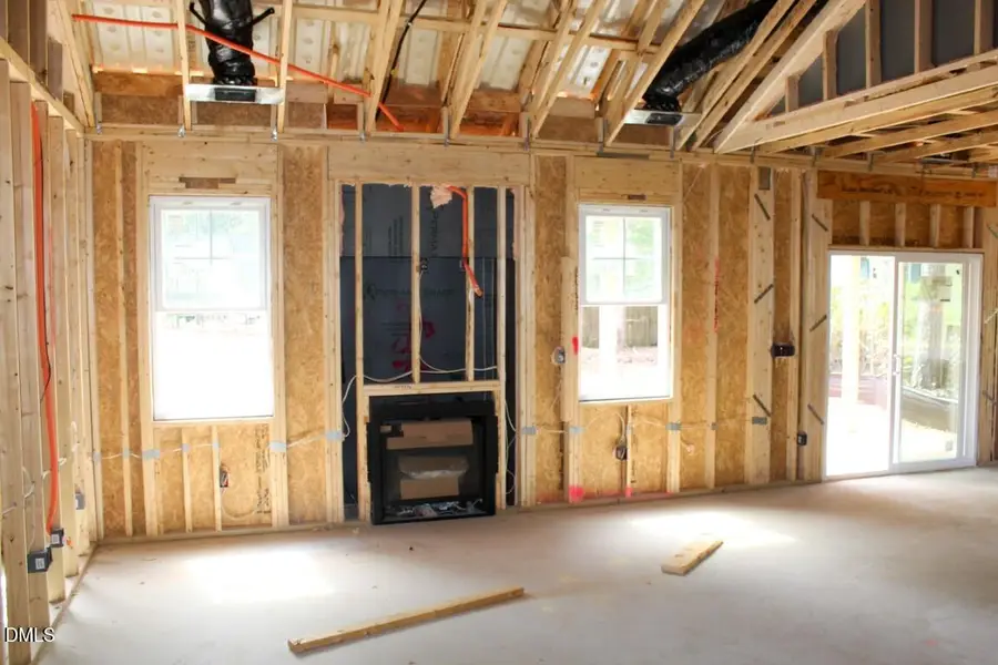 209 Sequoia Drive, Louisburg, NC 27549 - #3