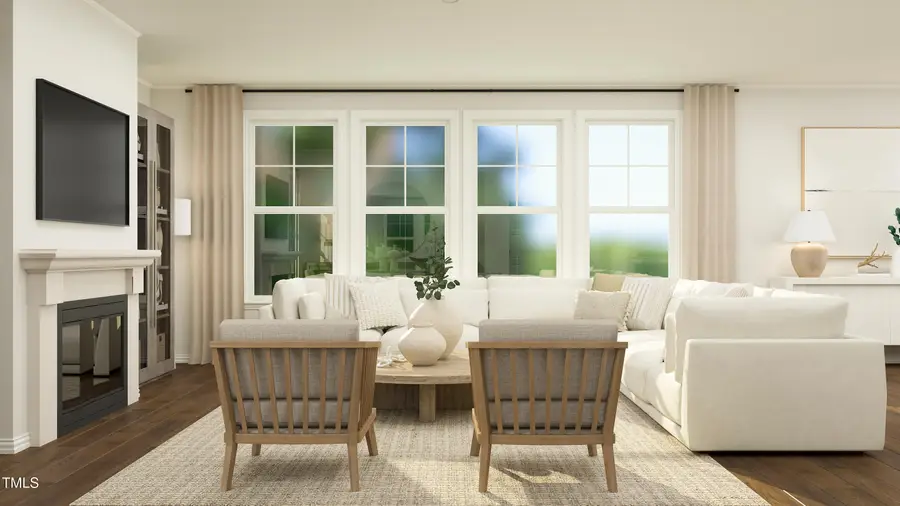 1166 Gooding Street, Durham, NC 27703 - #3