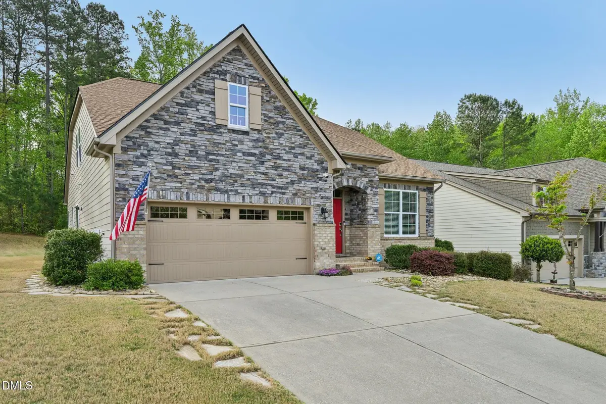 1959 Mostyn Lane, Apex, NC 27502 - #1