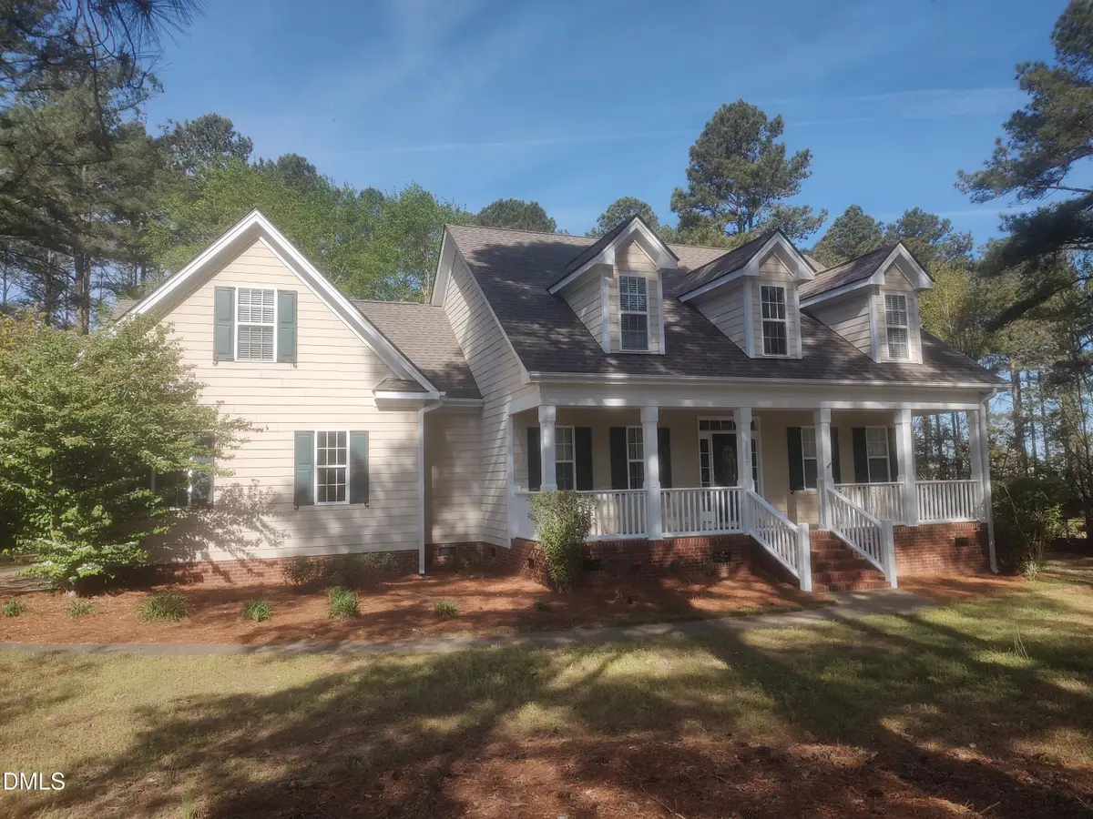 1007 Swift Creek Drive, Clayton, NC 27520 - #1