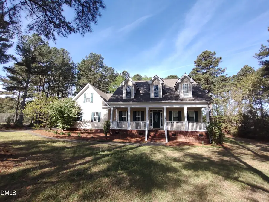 1007 Swift Creek Drive, Clayton, NC 27520 - #3