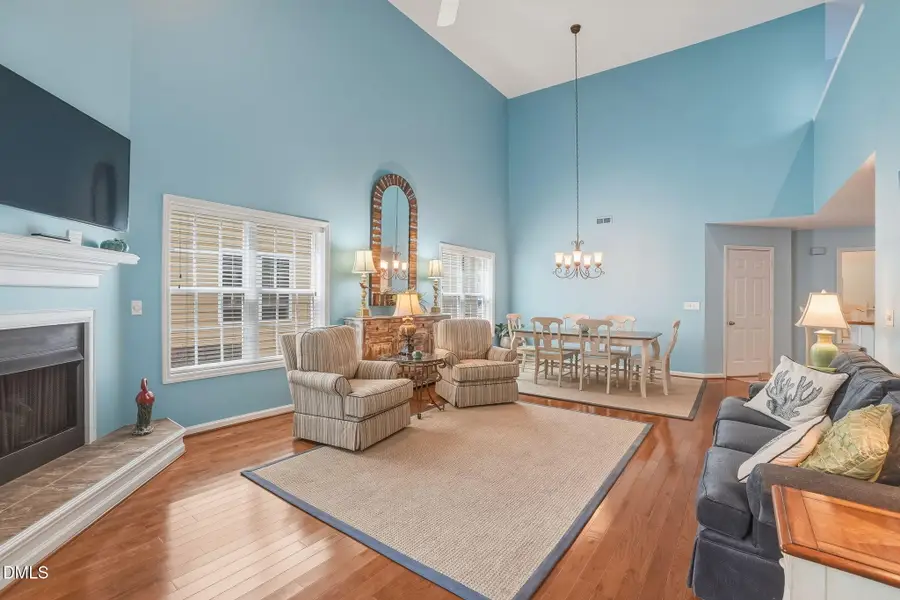 805 Sloop Pointe Lane, Kure Beach, NC 28449 - #3