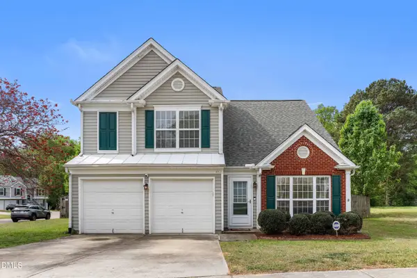 4817 Cardinal Grove Boulevard, Raleigh, NC 27616