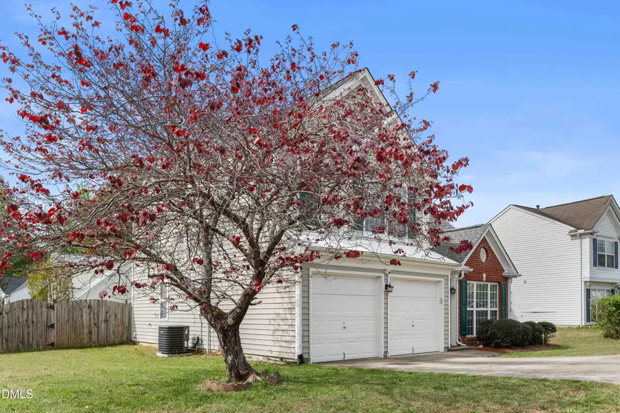 4817 Cardinal Grove Boulevard, Raleigh, NC 27616 - #3