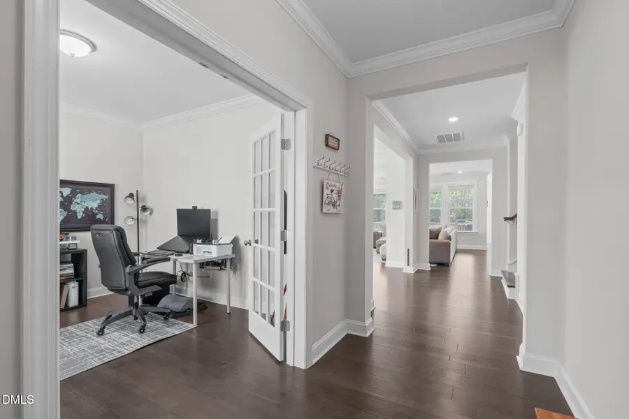 381 High Woods Ridge, Chapel Hill, NC 27517 - #3