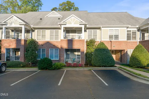 524 Aberdeen Drive #Apt 205, Chapel Hill, NC 27516