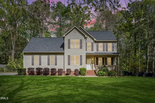 112 Walker Run, Selma, NC 27576