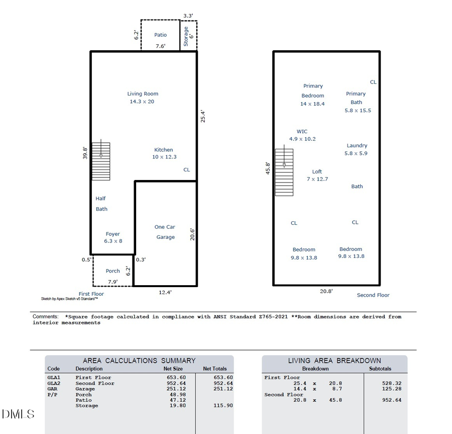 131 Joneshaven Drive, Fuquay Varina, NC 27526 - #2