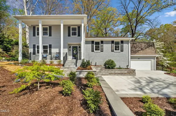 801 Compton Road, Raleigh, NC 27609