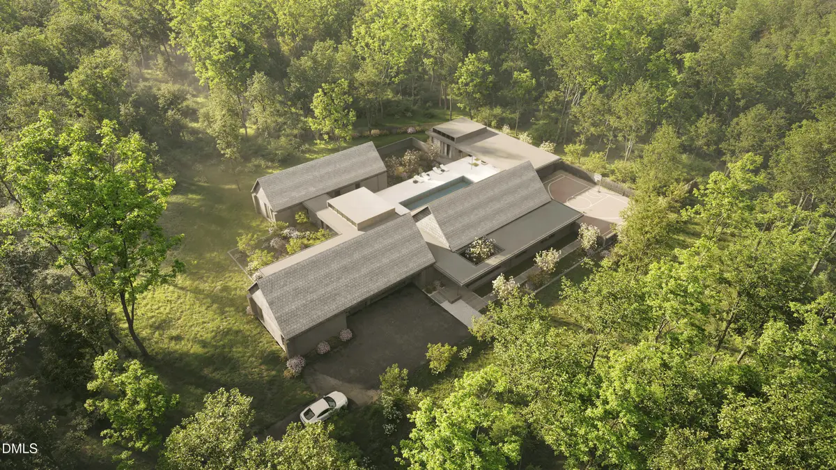 6004 Canadero Drive, Raleigh, NC 27612 - #1