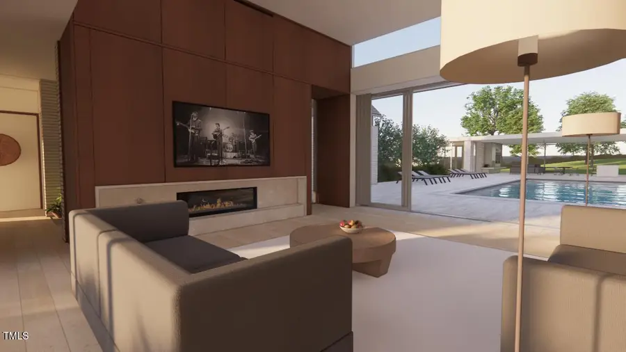 6004 Canadero Drive, Raleigh, NC 27612 - #3