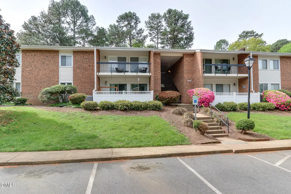 4513 Edwards Mill Road #C, Raleigh, NC 27612 - #1