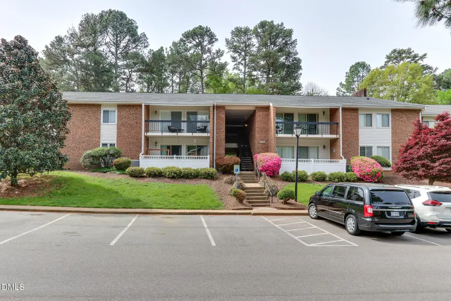 4513 Edwards Mill Road #C, Raleigh, NC 27612 - #2