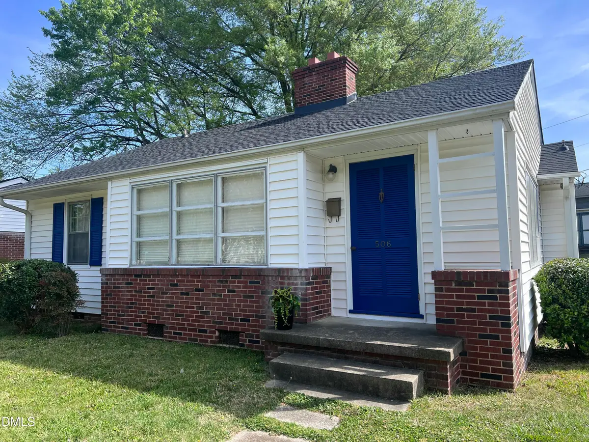 506 Piedmont Way, Burlington, NC 27217 - #1