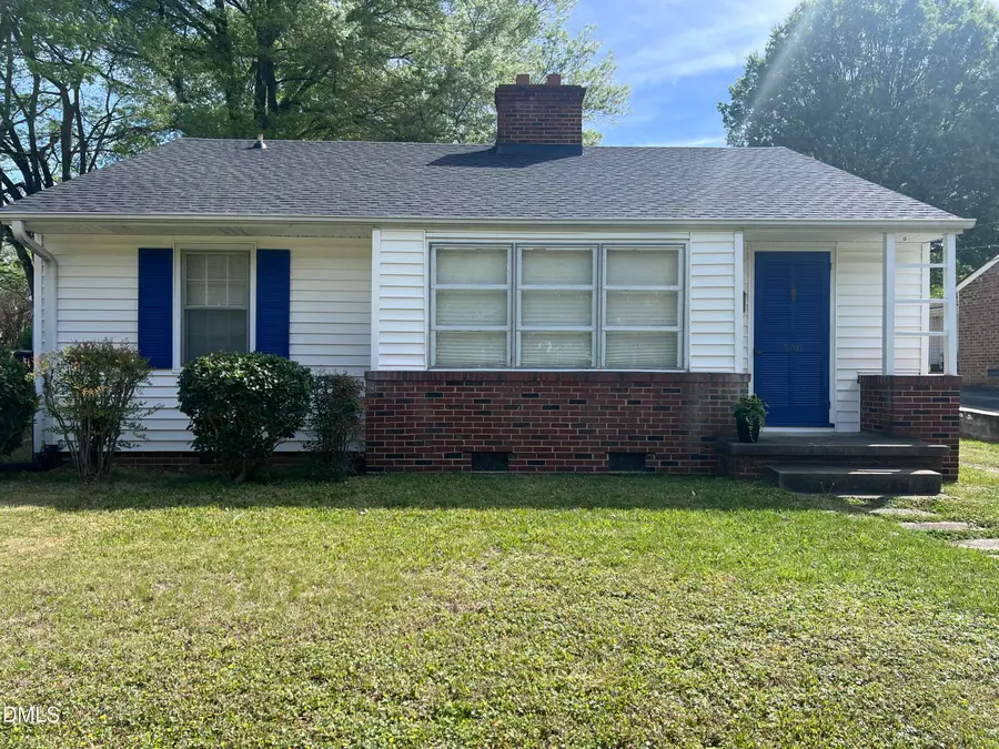 506 Piedmont Way, Burlington, NC 27217 - #2