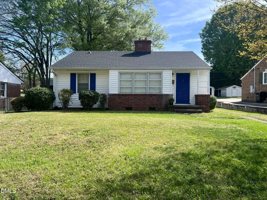 506 Piedmont Way, Burlington, NC 27217 - #3