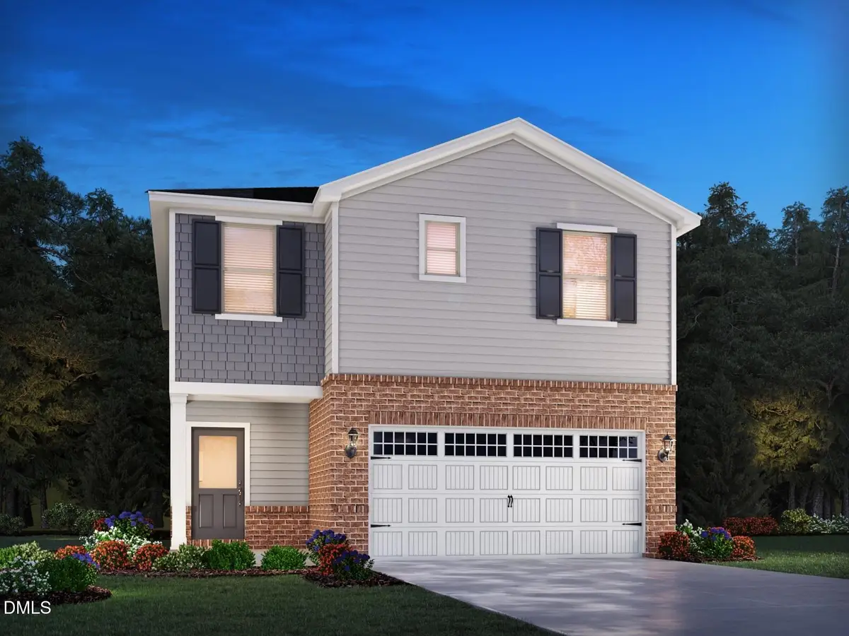 1045 Saint Lawrence Drive, Garner, NC 27529 - #1