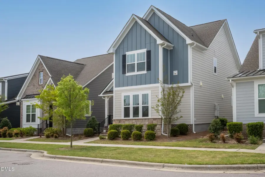 6425 Expertise Avenue, Raleigh, NC 27616 - #3