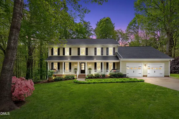 2103 Oakcrest Court, Raleigh, NC 27612