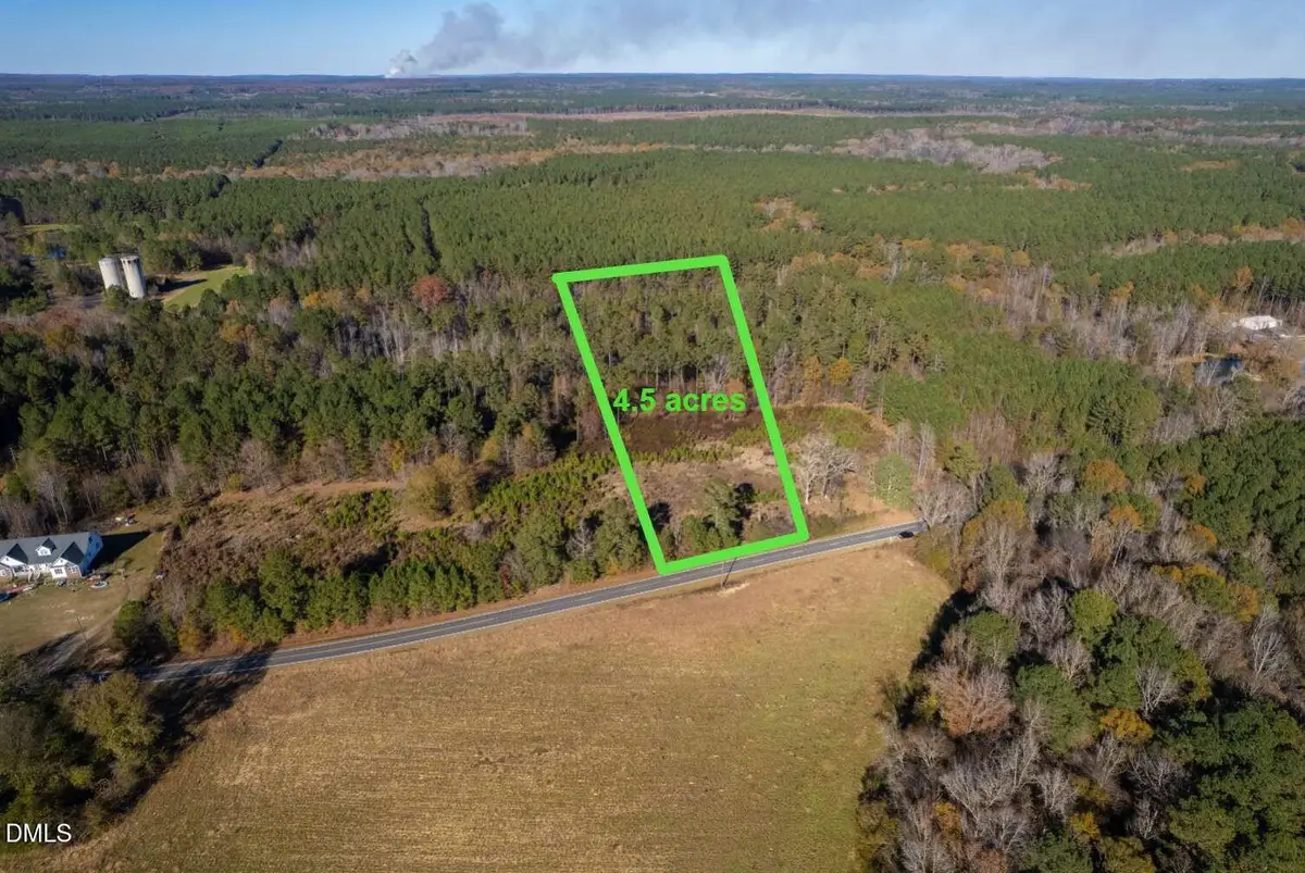 0 R Jordan Road, Sanford, NC 27330 - #1