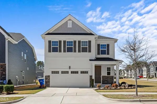 6117 Balance Court, Raleigh, NC 27616