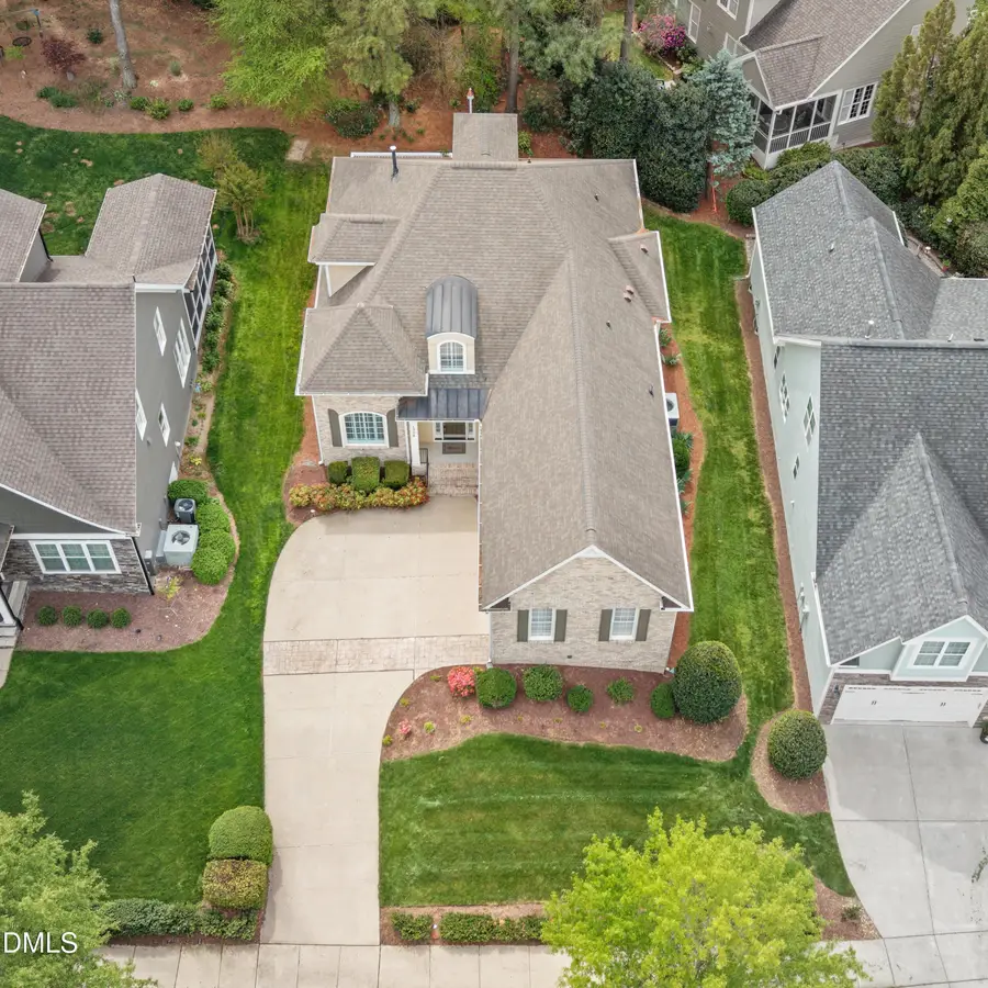 1724 Dunn Maple Drive, Wake Forest, NC 27587 - #3