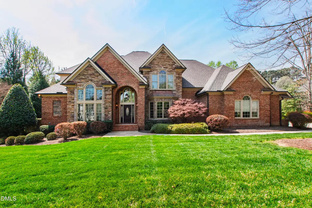 1612 Sharnbrook Court, Raleigh, NC 27614 - #1