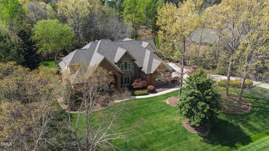 1612 Sharnbrook Court, Raleigh, NC 27614 - #2