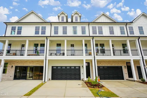 264 Blooming Willow Trail #13, Clayton, NC 27527