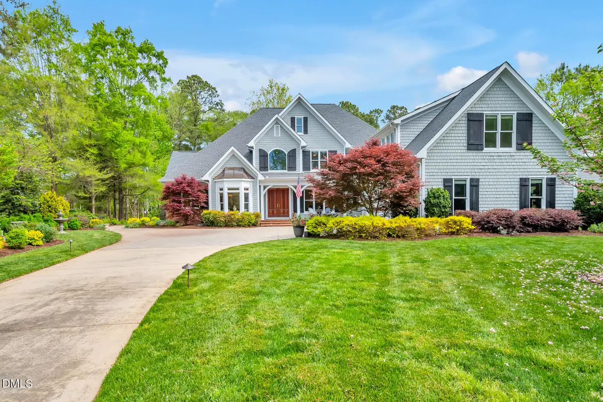 12089 Morehead, Chapel Hill, NC 27517 - #1