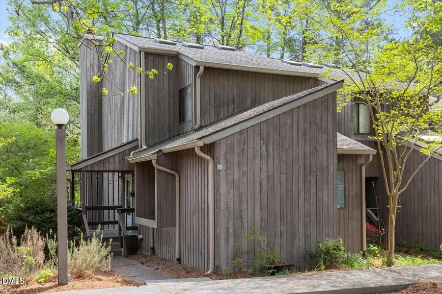 19 Bluff Trail, Chapel Hill, NC 27516 - #3