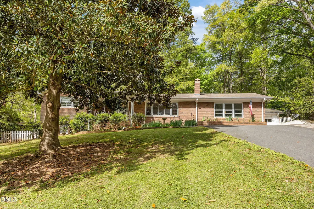 2307 Piedmont Drive, Sanford, NC 27330 - #1