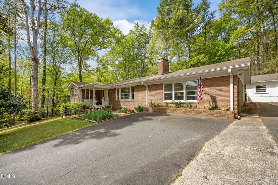 2307 Piedmont Drive, Sanford, NC 27330 - #2