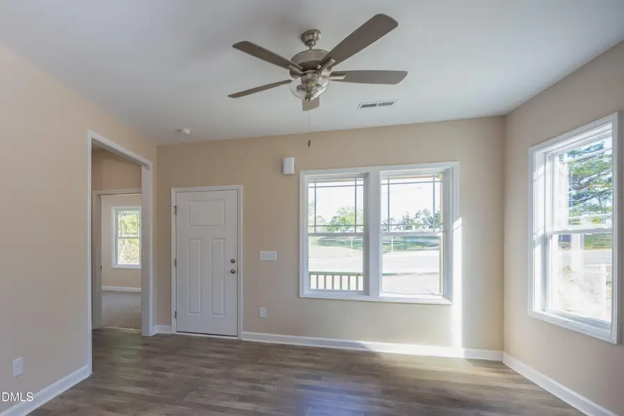 201 W Hamer Street, Coats, NC 27521 - #3