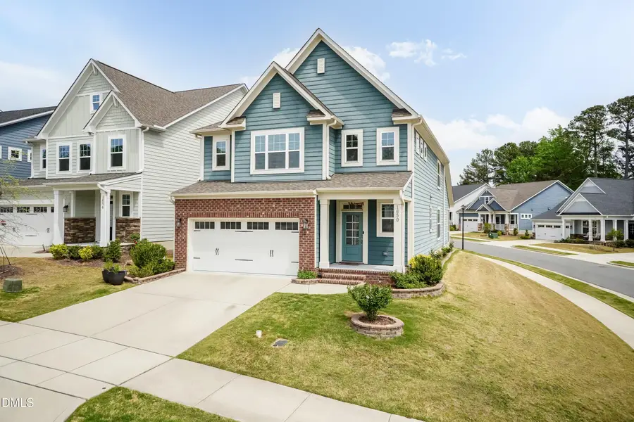 1650 Wilde Bend, Apex, NC 27523 - #3