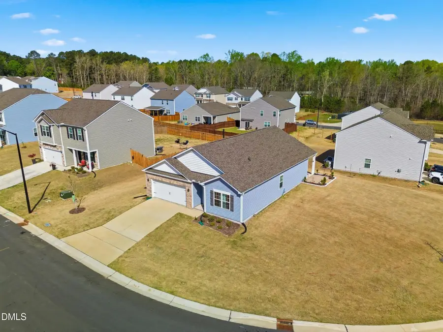 2229 Fletchers Ridge Drive, Durham, NC 27703 - #3