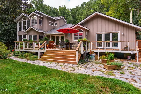 184 Lystra Estates Drive, Chapel Hill, NC 27517