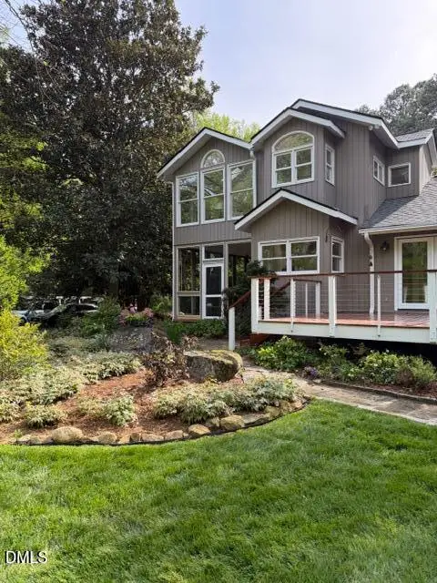 184 Lystra Estates Drive, Chapel Hill, NC 27517 - #3