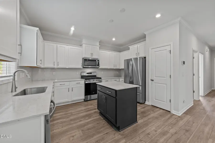 82 Sposato Lane, Clayton, NC 27527 - #3