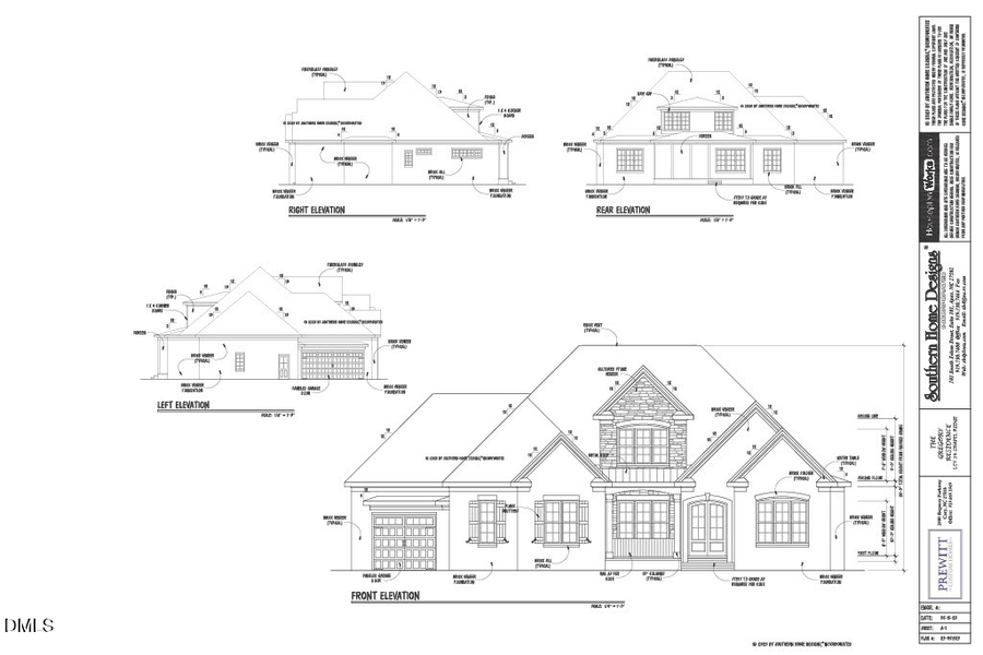 80 Beechwood Way, Holly Springs, NC 27540 - #2