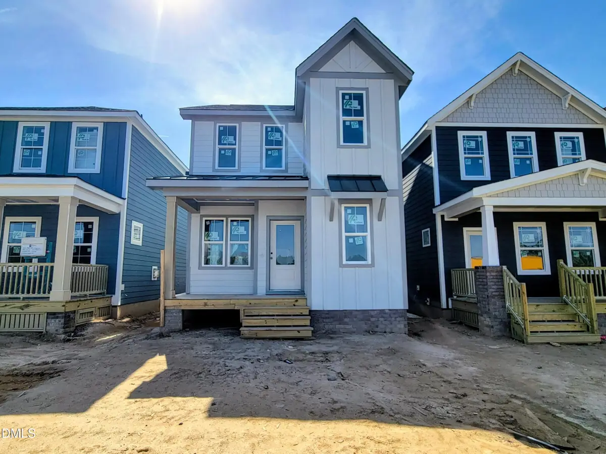 1869 Wendell Valley Boulevard, Wendell, NC 27591 - #1