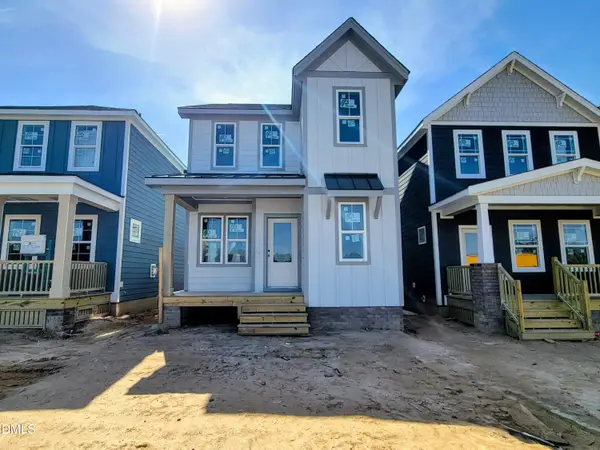 1869 Wendell Valley Boulevard, Wendell, NC 27591